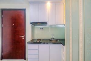 thumbnail: Private kitchenette