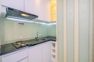 thumbnail: Private kitchenette