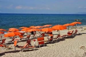 thumbnail: Beach