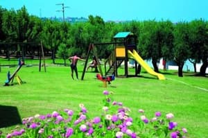 thumbnail: Children's play area - outdoor