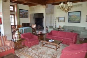 thumbnail: Interior