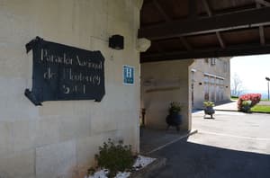thumbnail: Property entrance