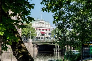 Hotel Eggers
