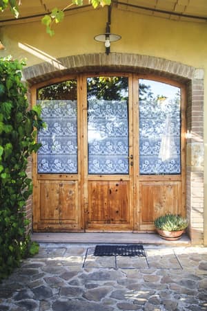 thumbnail: Interior detail