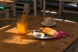 thumbnail: Coffee shop