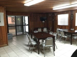 thumbnail: Breakfast area