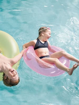 thumbnail: Pool