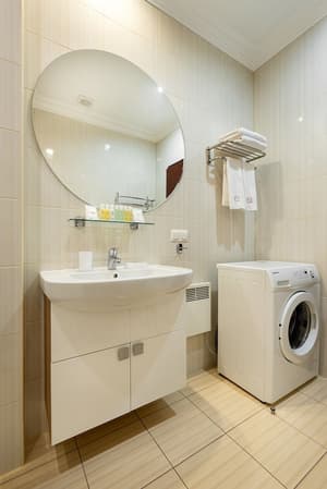 thumbnail: Bathroom