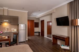 thumbnail: Room