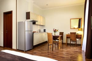 thumbnail: Private kitchen