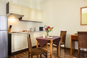 thumbnail: Private kitchen