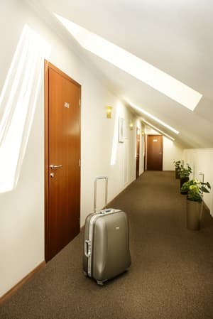 thumbnail: Hallway