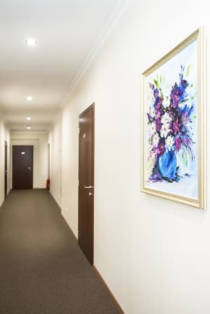 thumbnail: Hallway