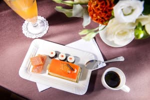 thumbnail: Food and drink
