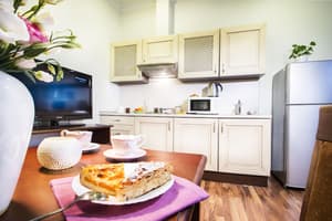 thumbnail: Private kitchen