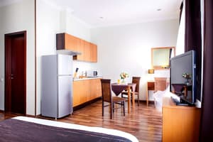 thumbnail: Room