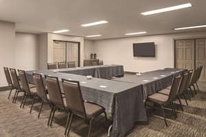 thumbnail: Meeting facility