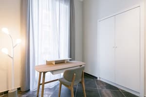 thumbnail: Room amenity