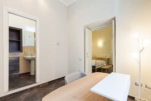 thumbnail: Room amenity