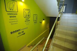 thumbnail: Interior