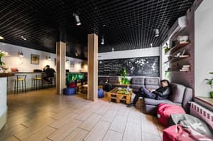 thumbnail: Reception
