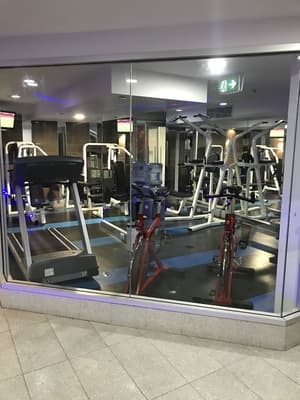 thumbnail: Sport Facilities