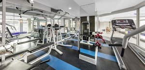 thumbnail: Sport Facilities