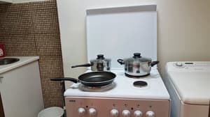 thumbnail: Private kitchen