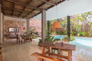 thumbnail: Private kitchen