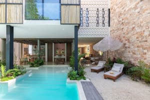 thumbnail: Living area