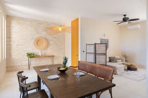 thumbnail: Living area