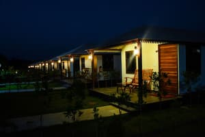 thumbnail: Garden view