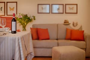 thumbnail: In-room dining