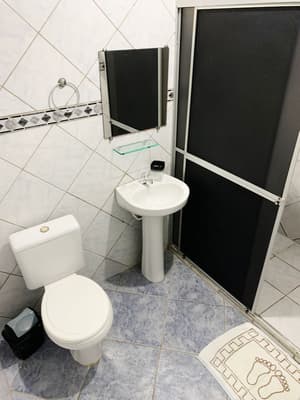 thumbnail: Bathroom