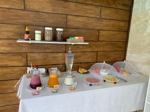 thumbnail: Breakfast meal