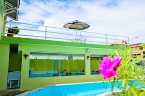 thumbnail: Outdoor pool