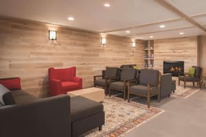thumbnail: Business center