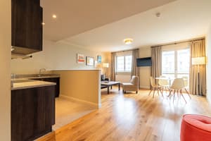 thumbnail: Living area