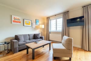 thumbnail: Living area