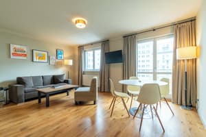 thumbnail: Living area