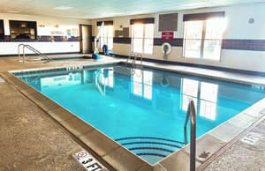 thumbnail: Pool
