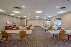 thumbnail: Meeting facility