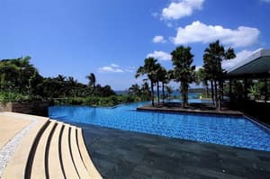 thumbnail: Outdoor pool