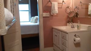 thumbnail: Bathroom sink