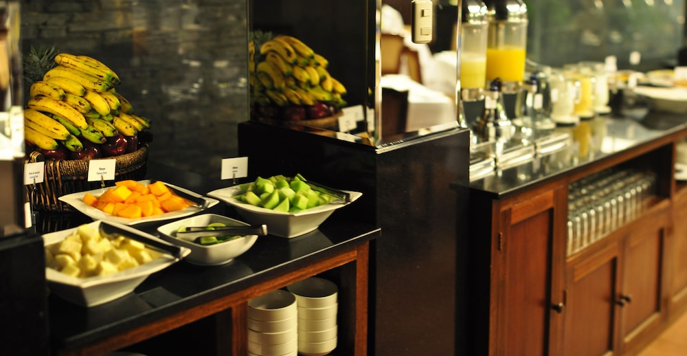 Restaurant-cafeteria