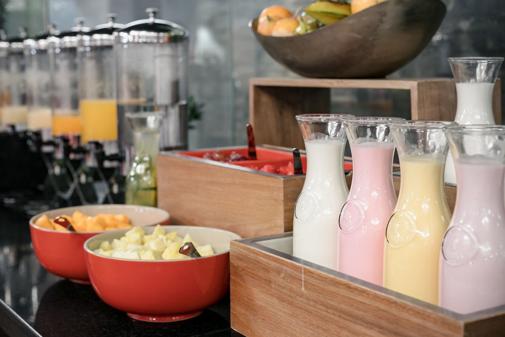 Restaurant-cafeteria