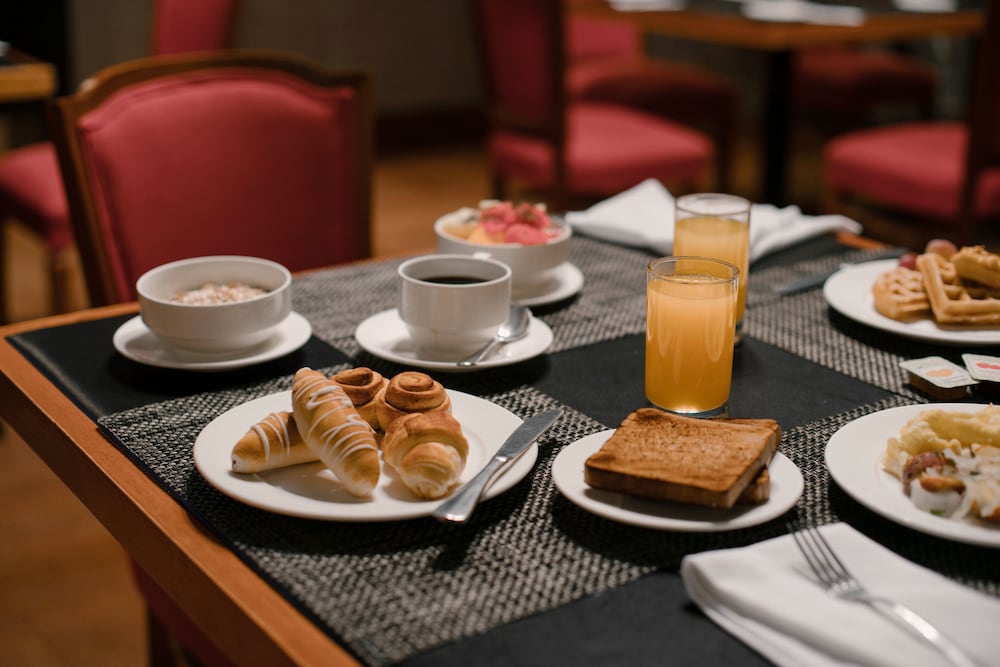 Restaurant-cafeteria