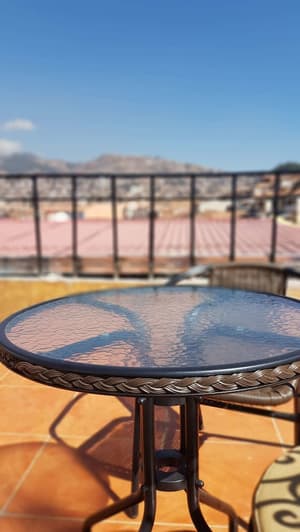 thumbnail: Terrace/patio