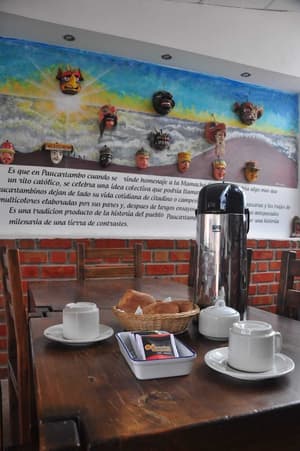 thumbnail: Coffee shop