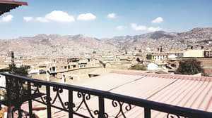 thumbnail: View from property